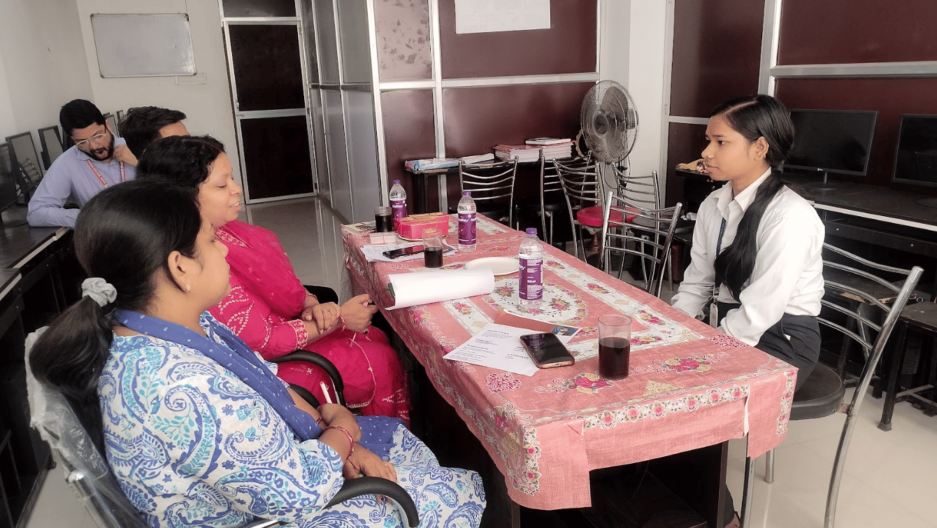 Oxford Business College Patna College Activity photo 40